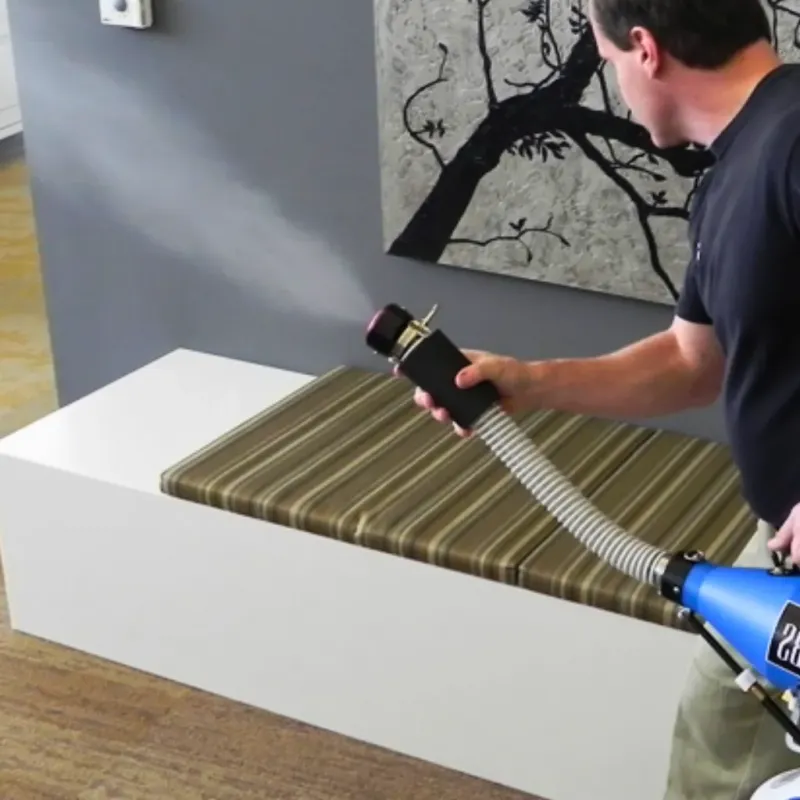 Professional Odor Removal in Moundsville, WV
